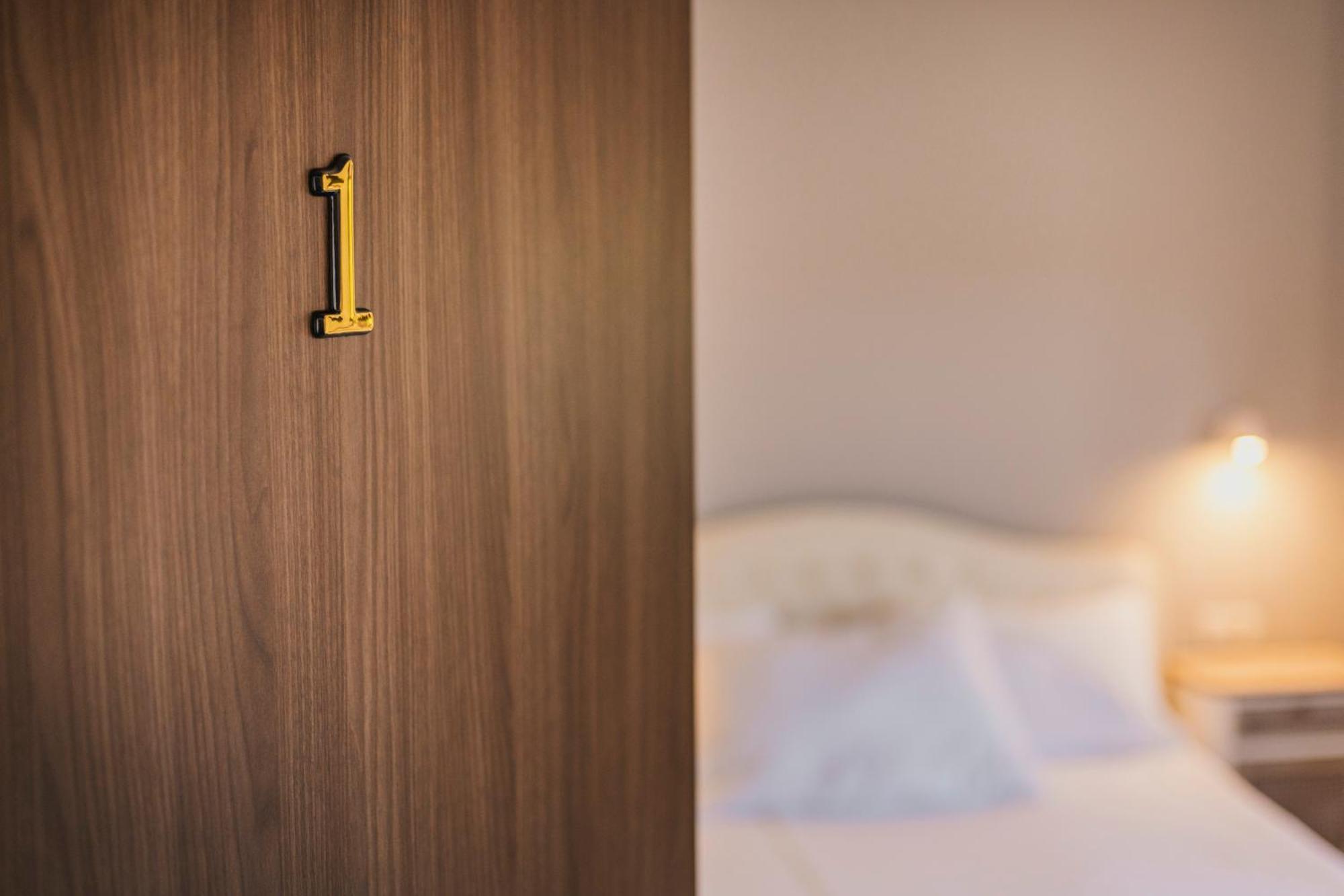 Rooms With Breakfast Near Porec Nova Vas  Exterior foto